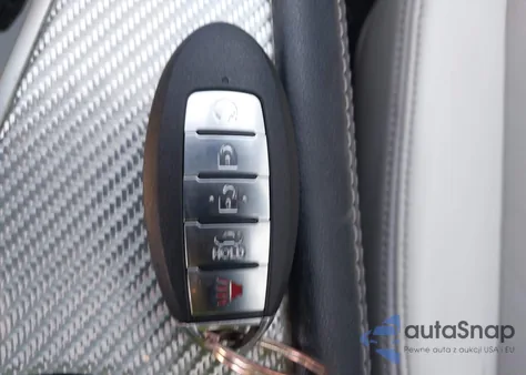 2018 Infiniti Q60 3.0T Red Sport 400 from USA, damaged, VIN JN1FV7ELXJM630449